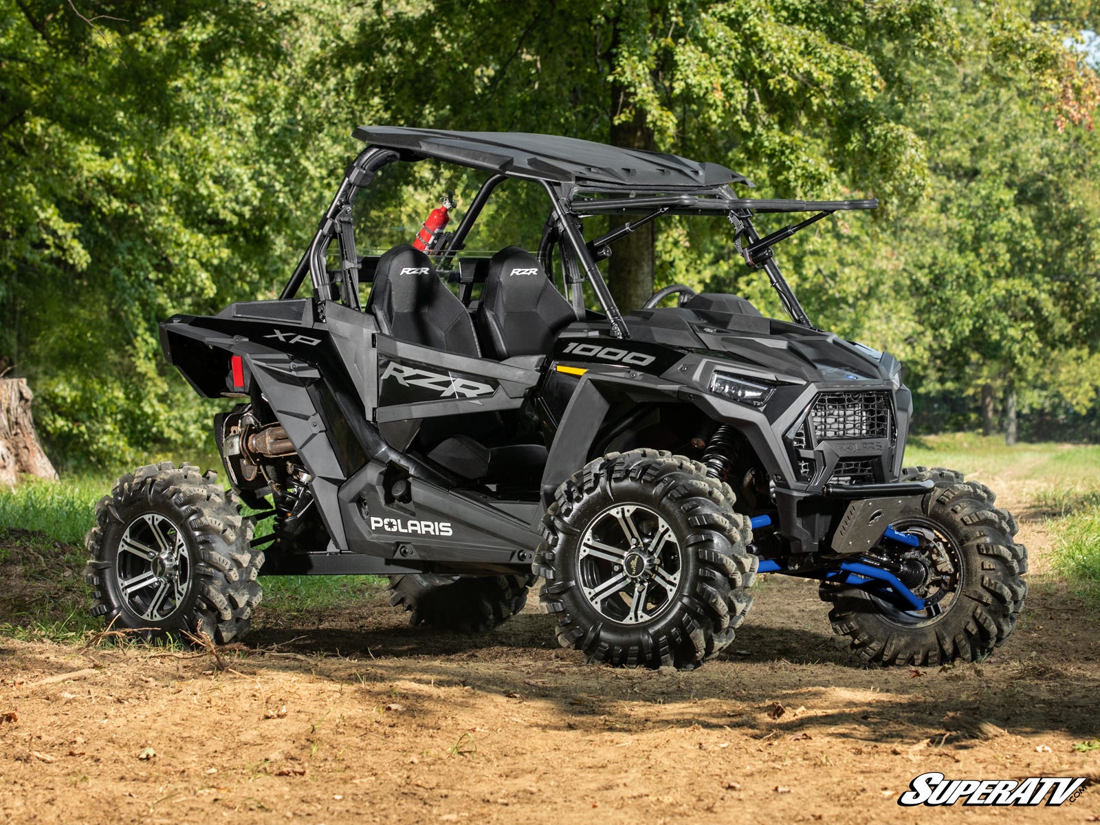 Polaris RZR XP 1000 Atlas Pro A-Arms