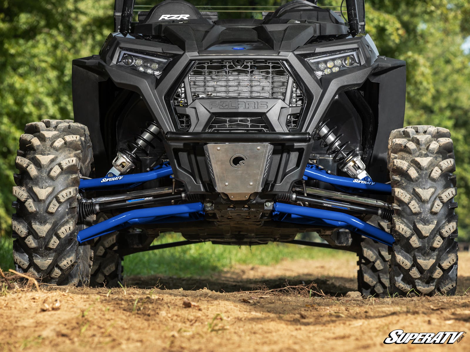 Polaris RZR XP 1000 Atlas Pro A-Arms