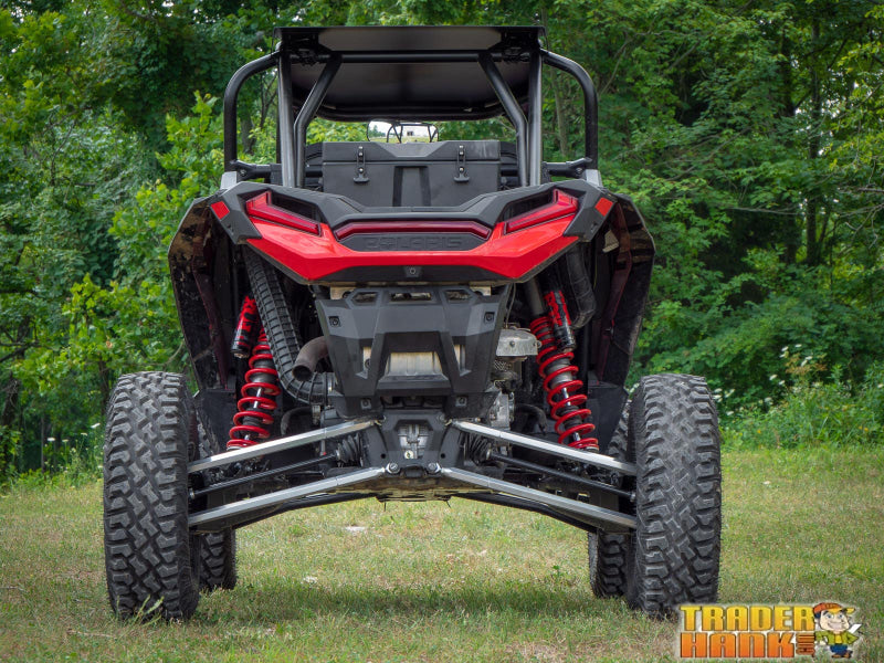 Polaris RZR XP Turbo S Billet Aluminum Radius Arms | UTV Accessories - Free shipping