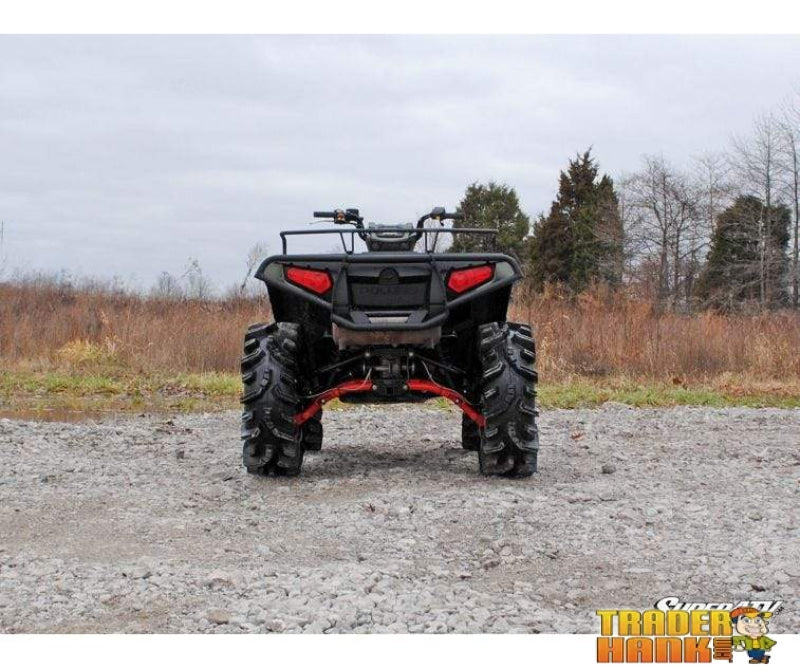 Polaris Scrambler 2 Lift Kit | ATV ACCESSORIES - Free shipping