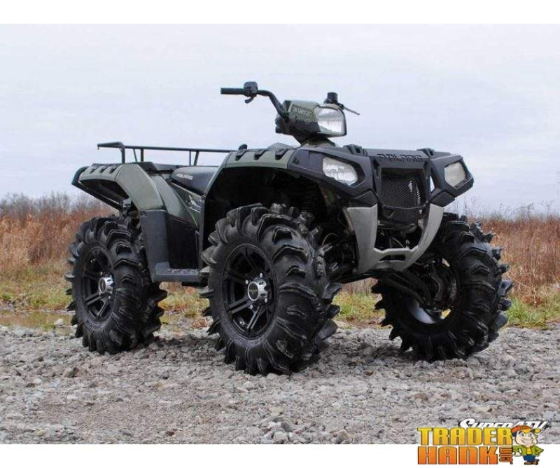 Polaris Scrambler 2 Lift Kit | ATV ACCESSORIES - Free shipping