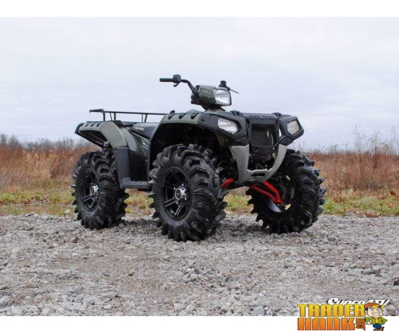 Polaris Scrambler 2 Lift Kit | ATV ACCESSORIES - Free shipping