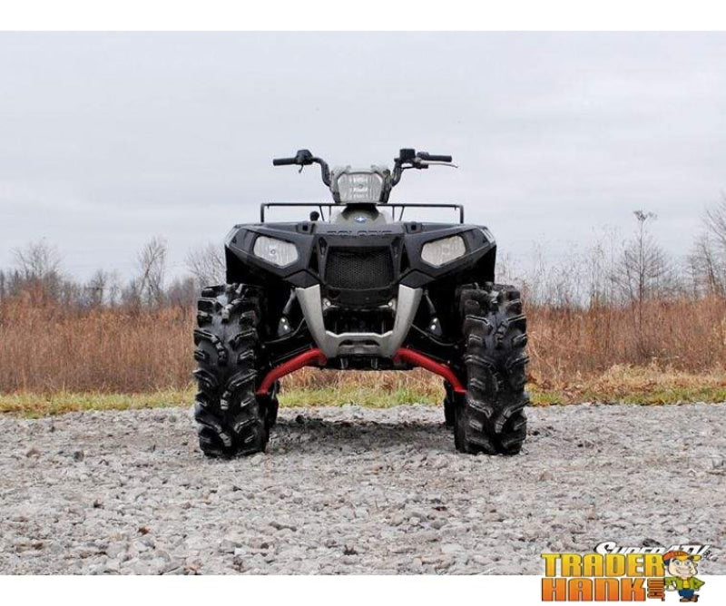 Polaris Scrambler 2 Lift Kit | ATV ACCESSORIES - Free shipping