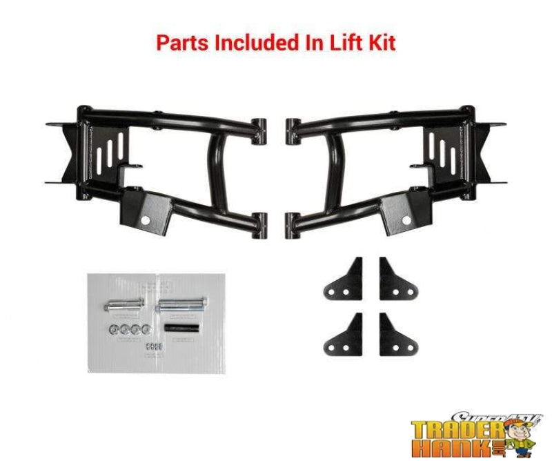 Polaris Scrambler 2 Lift Kit | ATV ACCESSORIES - Free shipping