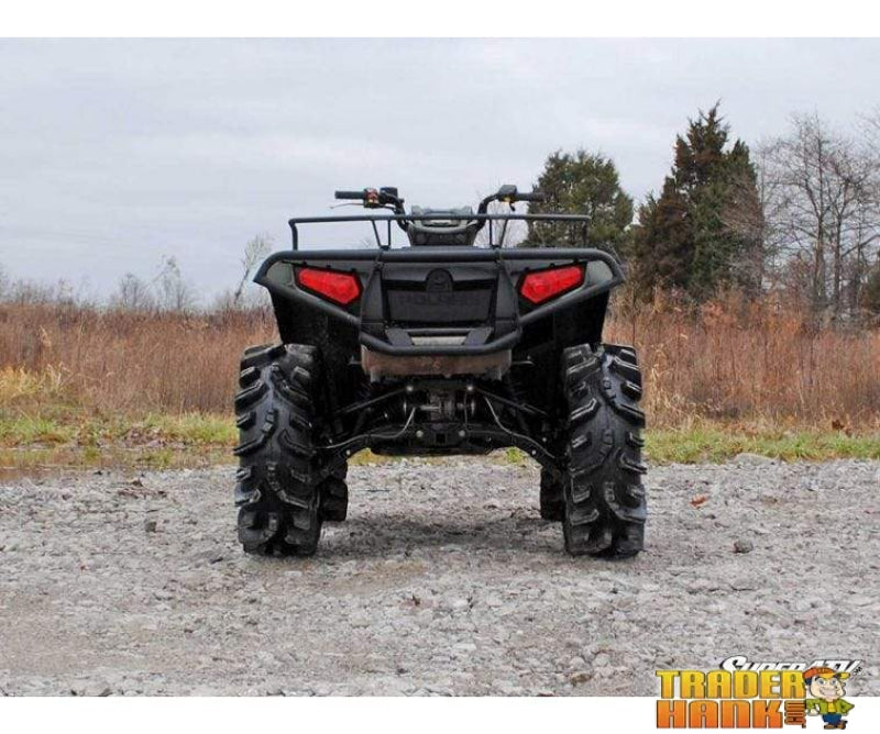 Polaris Scrambler 2 Lift Kit | ATV ACCESSORIES - Free shipping