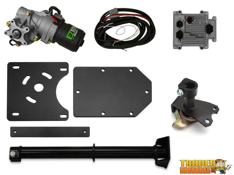 Polaris Scrambler Power Steering Kit | UTV Accessories - Free shipping