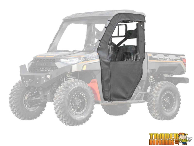 Ranger Non-XP 1000 Primal Soft Cab Enclosure Doors | UTV Accessories - Free shipping