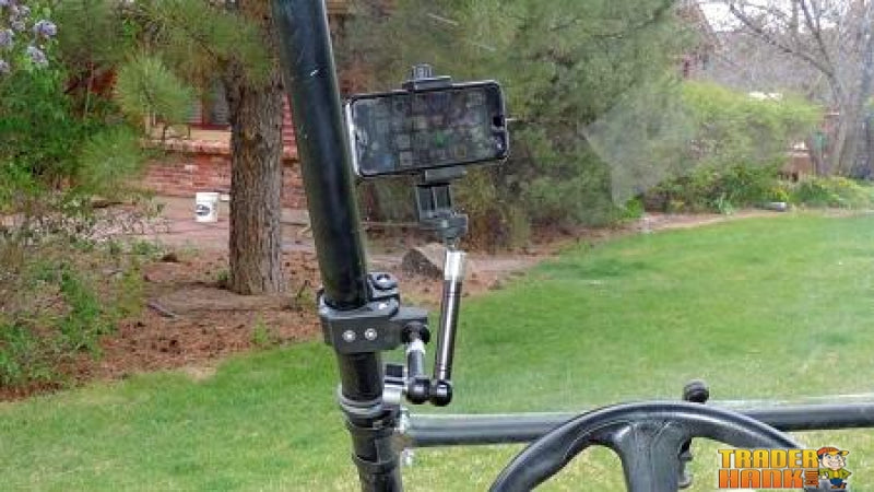 UTV Smart Phone and Camera Holder | UTV ACCESSORIES - Free Shipping