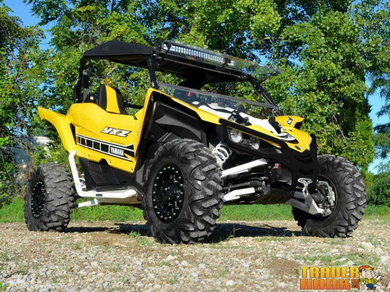 Yamaha YXZ Front Bumper | UTV ACCESSORIES - Free shipping