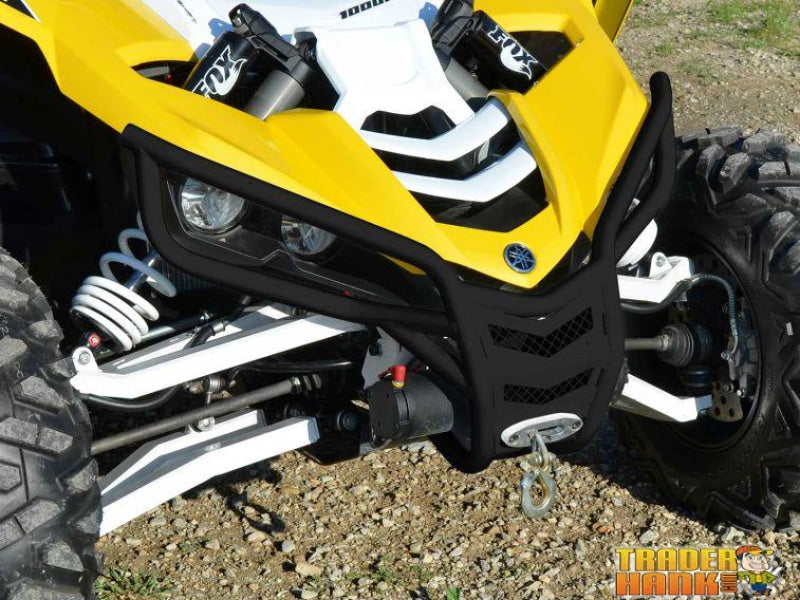 Yamaha YXZ Front Bumper | UTV ACCESSORIES - Free shipping