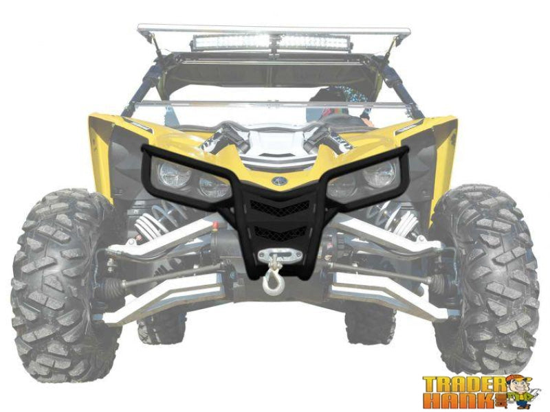 Yamaha YXZ Front Bumper | UTV ACCESSORIES - Free shipping