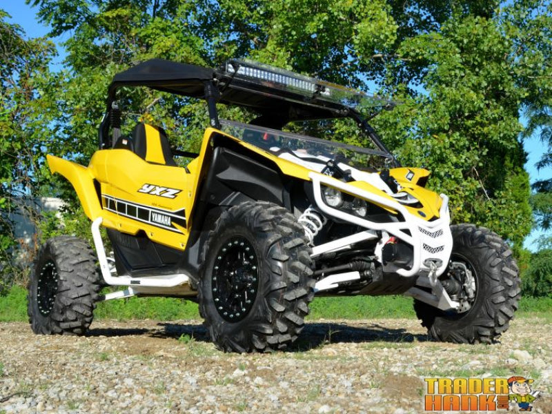 Yamaha YXZ Front Bumper | UTV ACCESSORIES - Free shipping