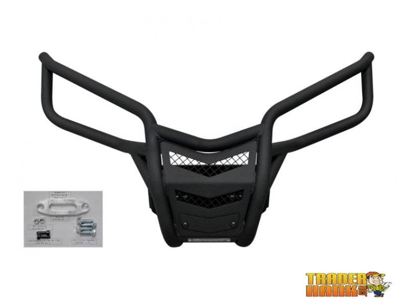 Yamaha YXZ Front Bumper | UTV ACCESSORIES - Free shipping