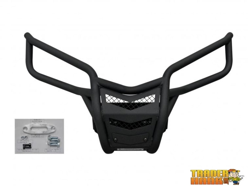 Yamaha YXZ Front Bumper | UTV ACCESSORIES - Free shipping