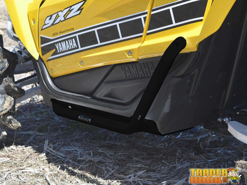 Yamaha YXZ Heavy-Duty Nerf Bars | UTV Accessories - Free shipping